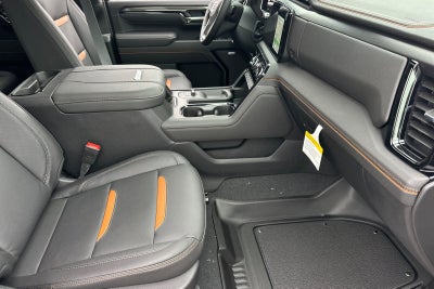 2026 GMC Sierra 2500HD AT4
