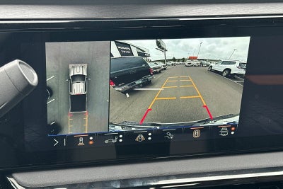 2026 GMC Sierra 2500HD AT4
