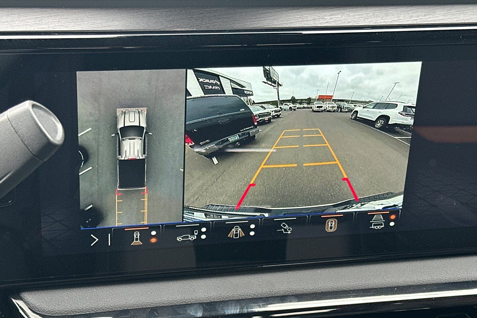 2026 GMC Sierra 2500HD AT4