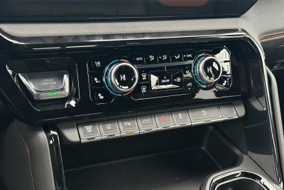 2026 GMC Sierra 2500HD AT4