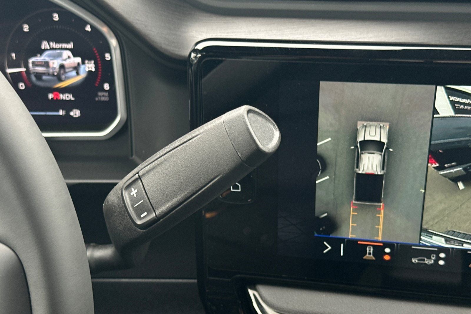 2026 GMC Sierra 2500HD AT4