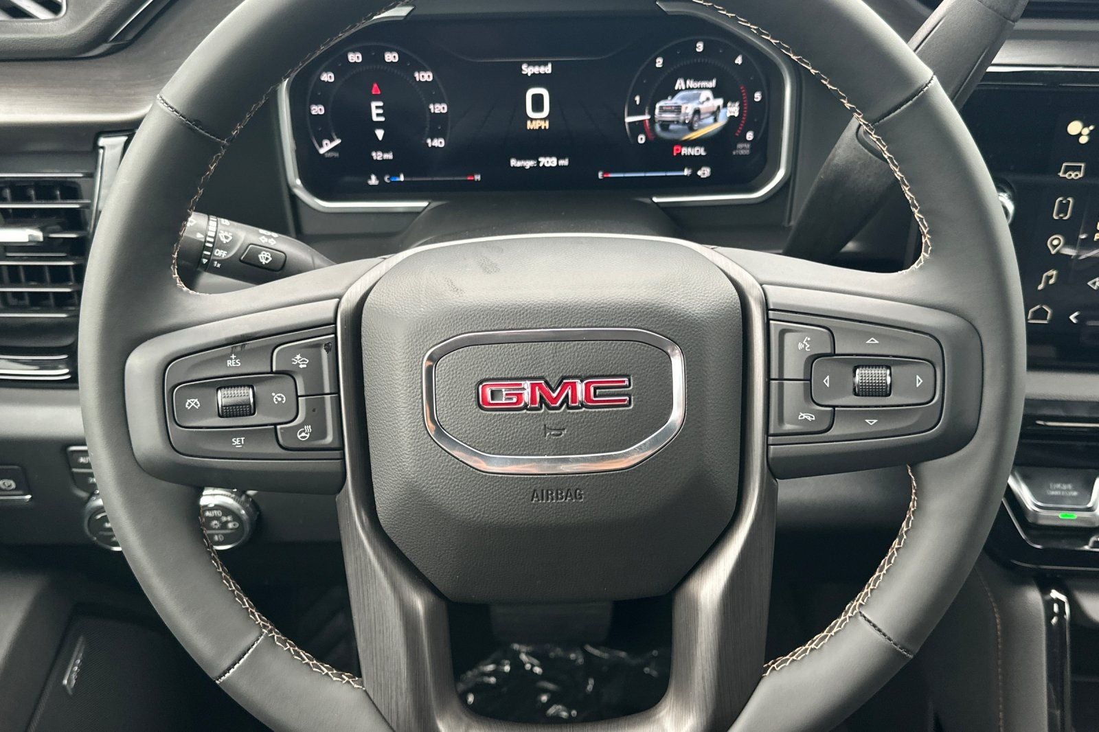 2026 GMC Sierra 2500HD AT4