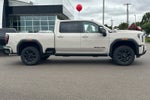 2026 GMC Sierra 2500HD AT4