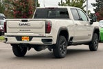 2026 GMC Sierra 2500HD AT4