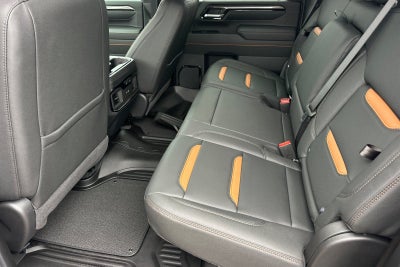 2026 GMC Sierra 2500HD AT4