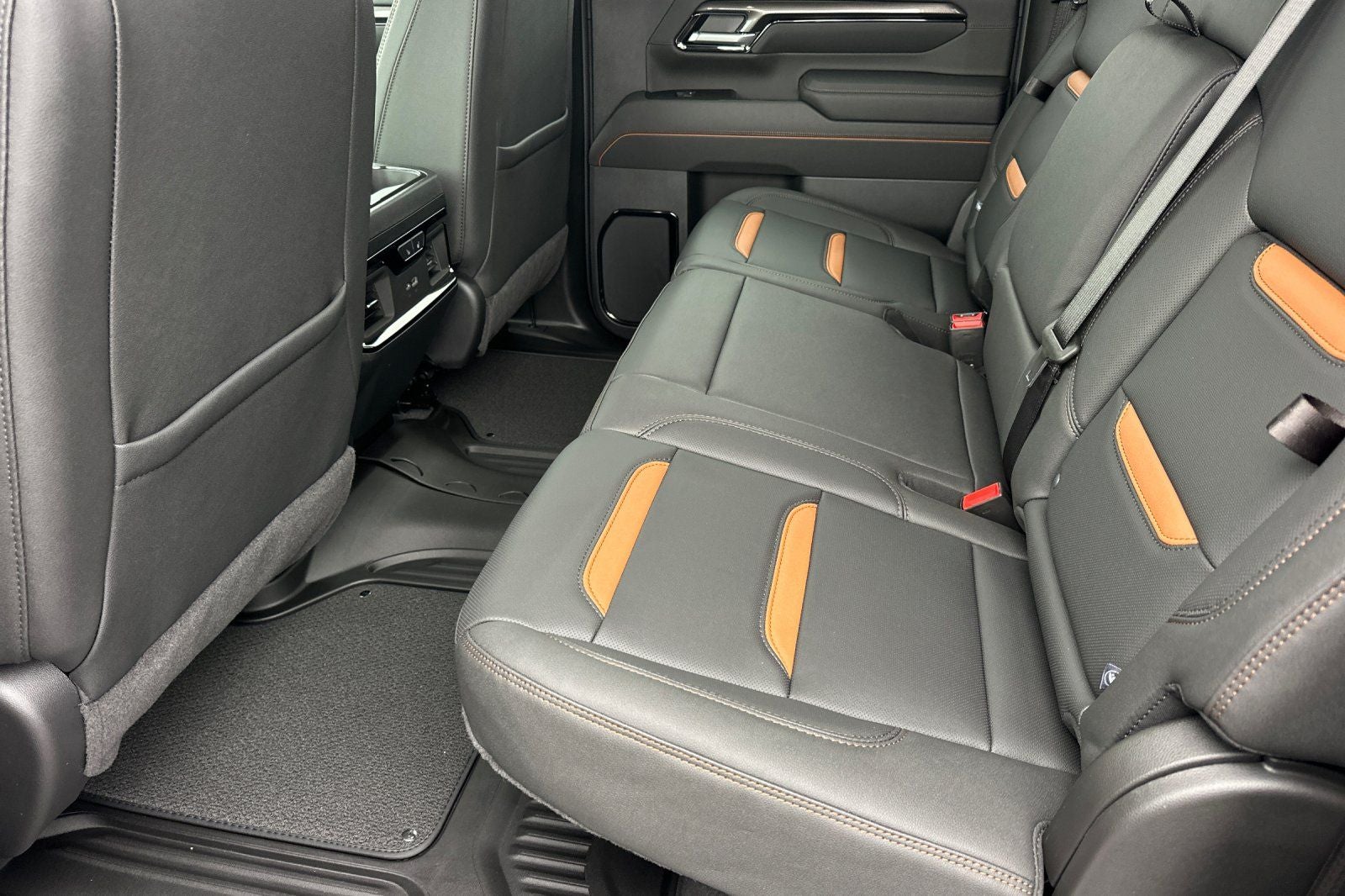 2026 GMC Sierra 2500HD AT4