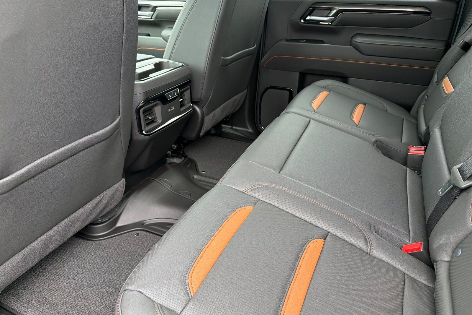 2026 GMC Sierra 2500HD AT4