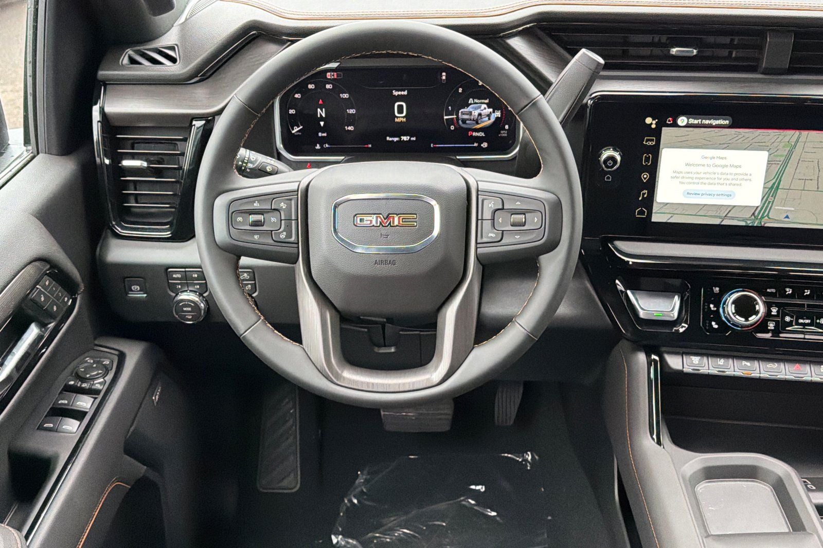 2026 GMC Sierra 2500HD AT4
