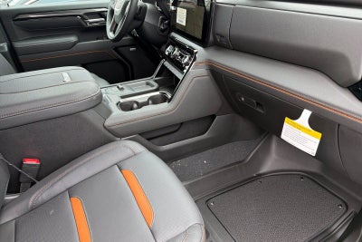 2026 GMC Sierra 2500HD AT4