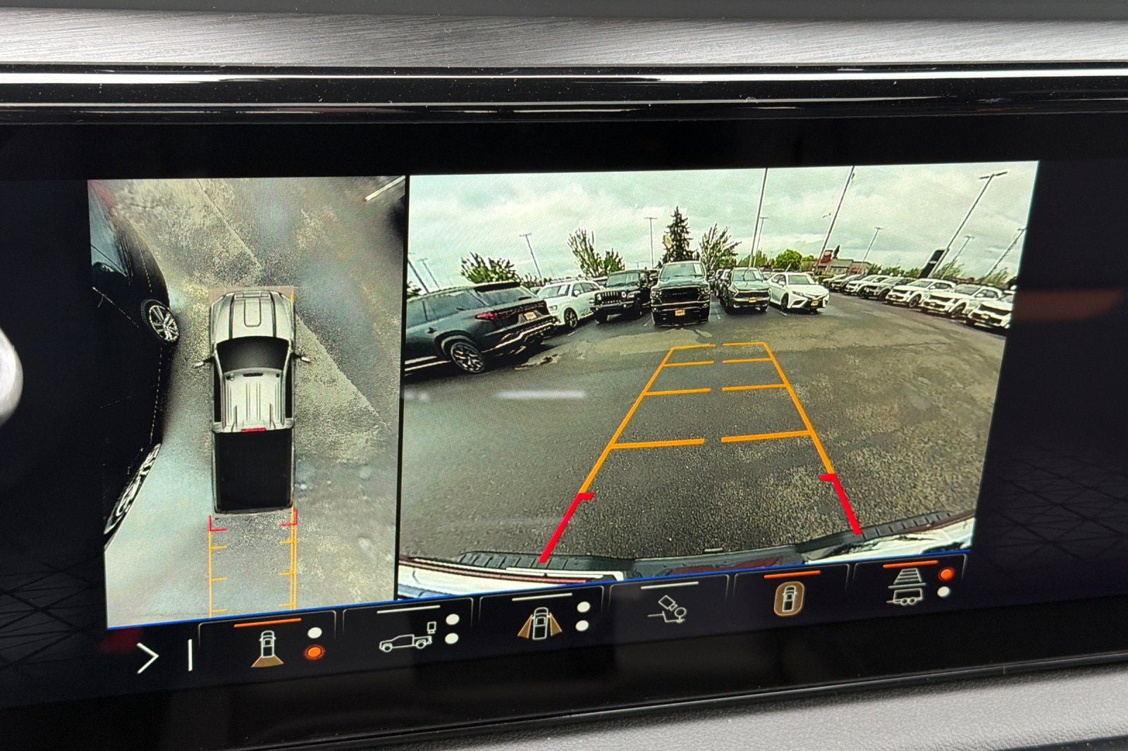 2026 GMC Sierra 2500HD AT4