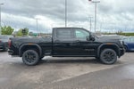 2026 GMC Sierra 2500HD AT4