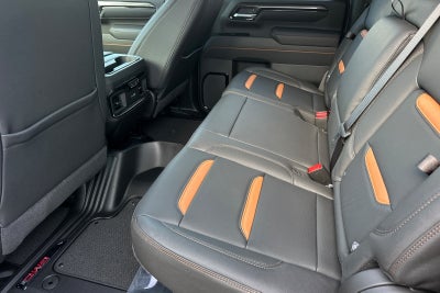 2026 GMC Sierra 2500HD AT4