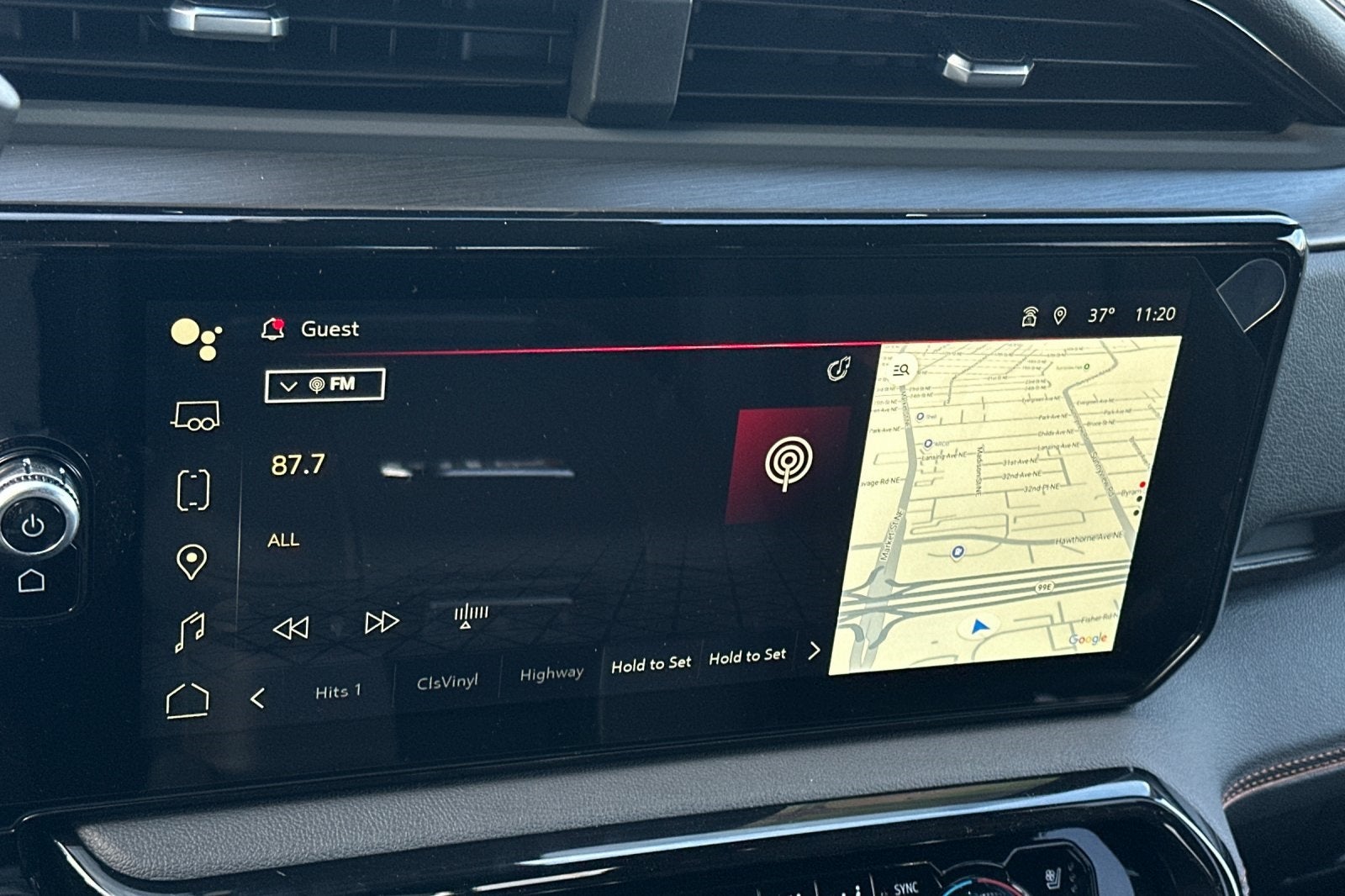 2026 GMC Sierra 2500HD AT4