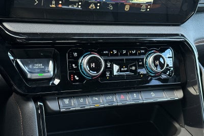 2026 GMC Sierra 2500HD AT4