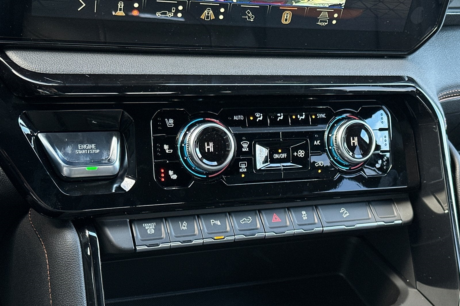 2026 GMC Sierra 2500HD AT4