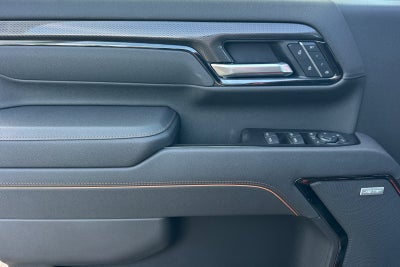 2026 GMC Sierra 2500HD AT4