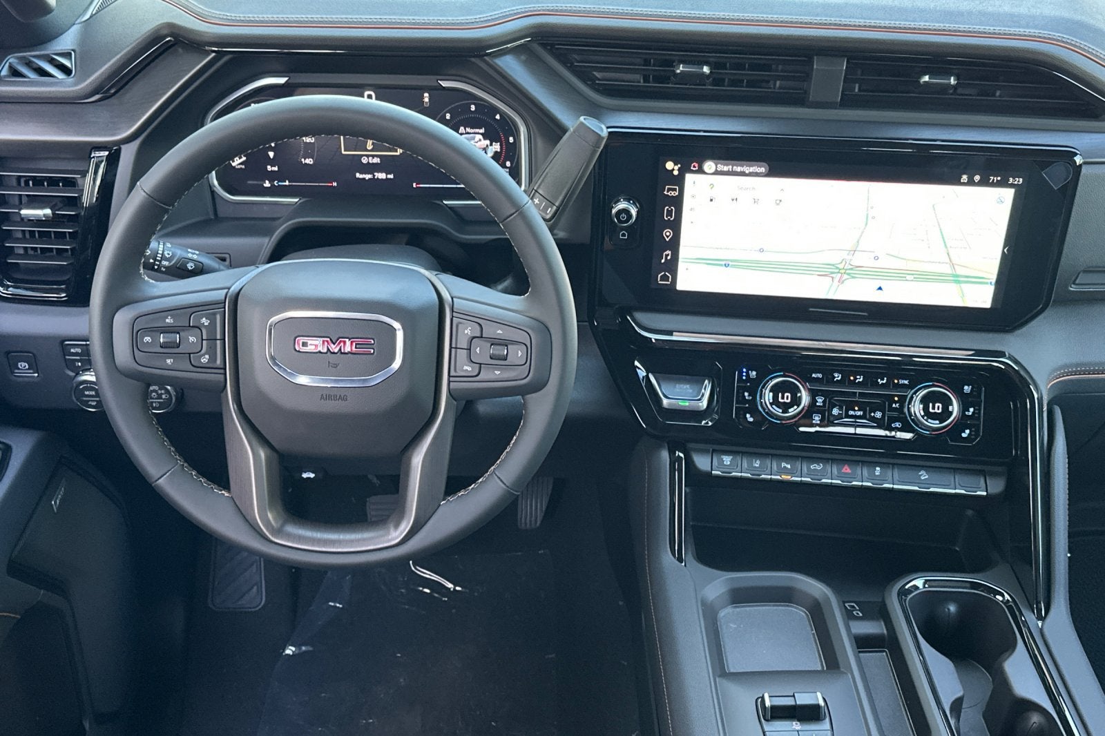 2026 GMC Sierra 2500HD AT4