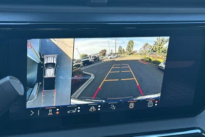 2026 GMC Sierra 2500HD AT4