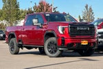 2026 GMC Sierra 2500HD AT4