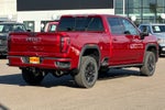2026 GMC Sierra 2500HD AT4
