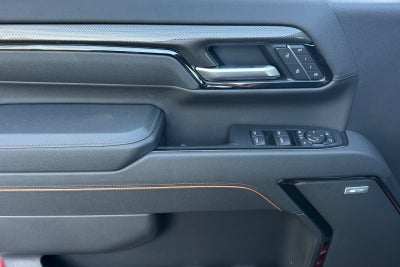 2026 GMC Sierra 2500HD AT4
