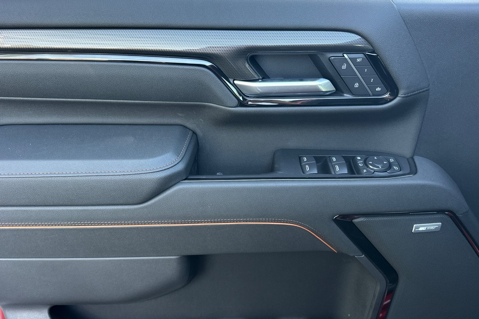 2026 GMC Sierra 2500HD AT4