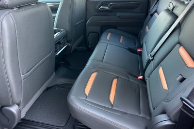 2026 GMC Sierra 2500HD AT4