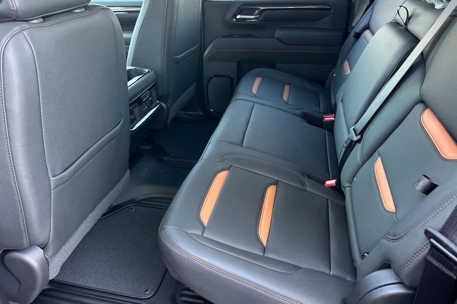 2026 GMC Sierra 2500HD AT4