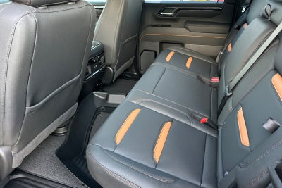 2026 GMC Sierra 2500HD AT4