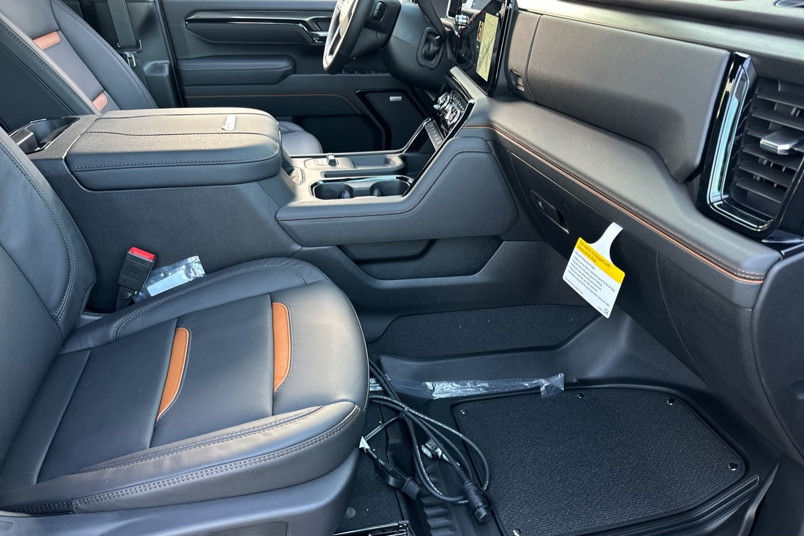 2026 GMC Sierra 2500HD AT4