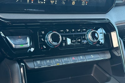 2026 GMC Sierra 2500HD AT4