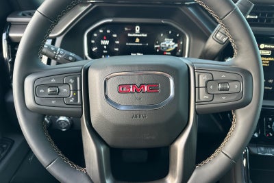 2026 GMC Sierra 2500HD AT4