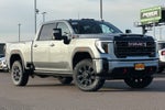 2026 GMC Sierra 2500HD AT4