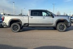 2026 GMC Sierra 2500HD AT4