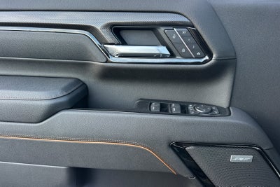 2026 GMC Sierra 2500HD AT4