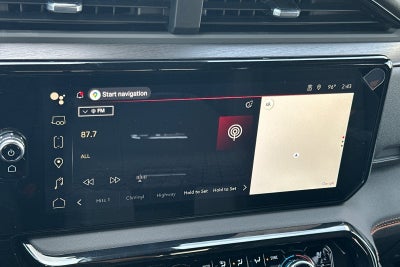 2026 GMC Sierra 2500HD AT4