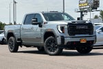 2026 GMC Sierra 2500HD AT4