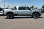 2026 GMC Sierra 2500HD AT4