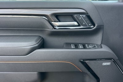 2026 GMC Sierra 2500HD AT4