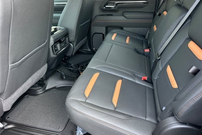 2026 GMC Sierra 2500HD AT4