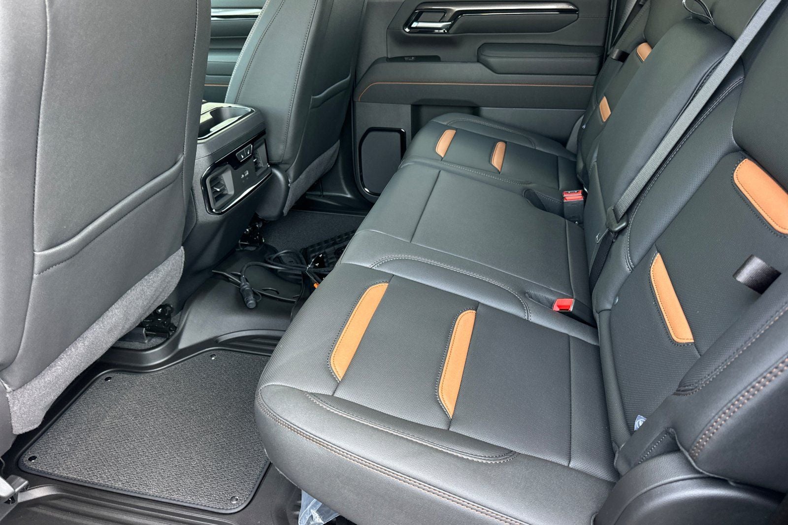 2026 GMC Sierra 2500HD AT4
