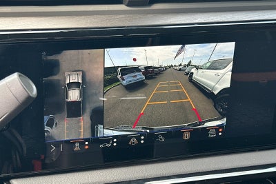 2026 GMC Sierra 2500HD AT4