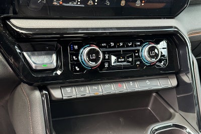 2026 GMC Sierra 2500HD AT4