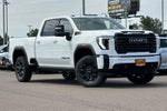 2026 GMC Sierra 2500HD AT4