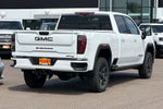2026 GMC Sierra 2500HD AT4