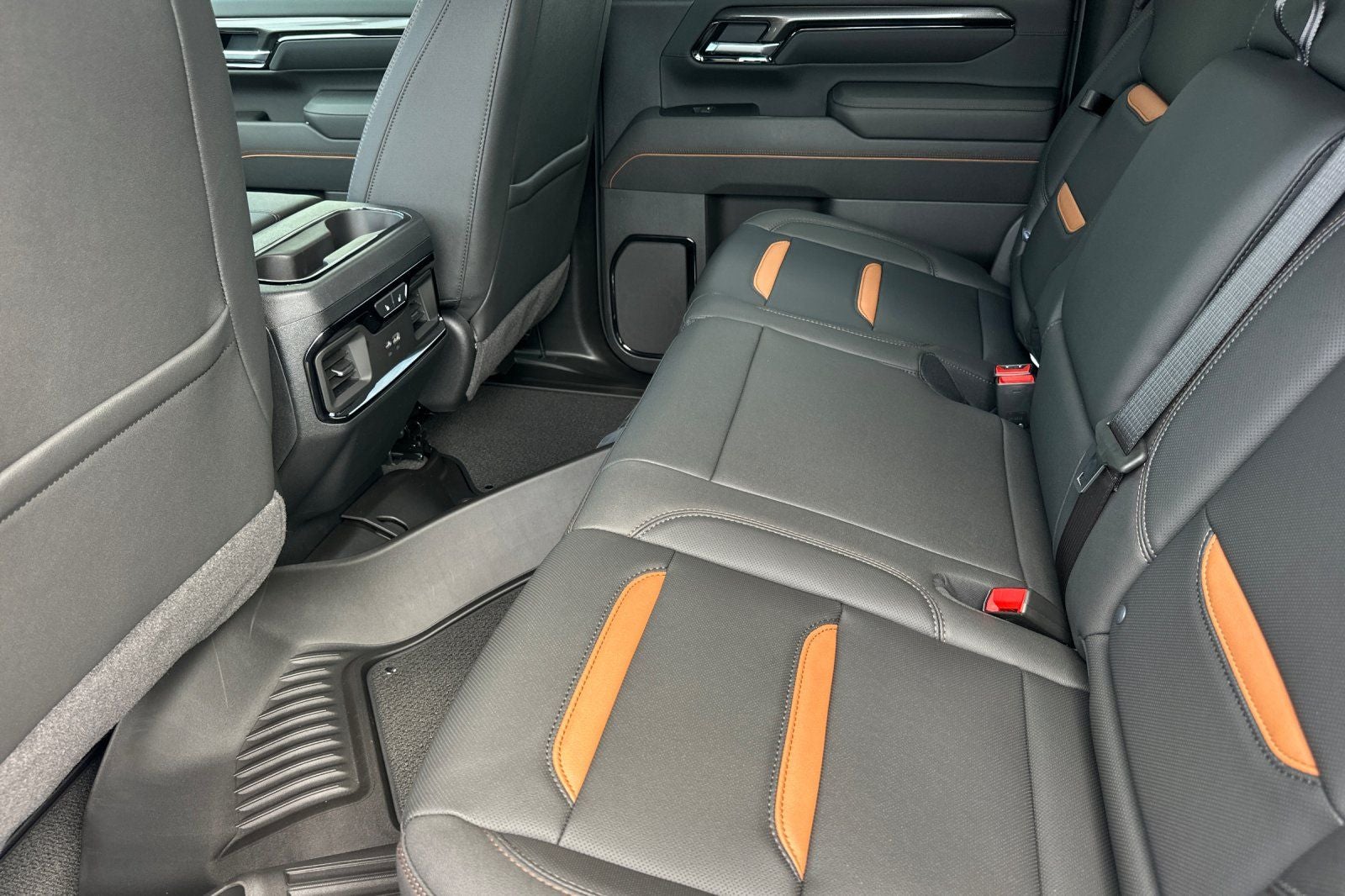 2026 GMC Sierra 2500HD AT4
