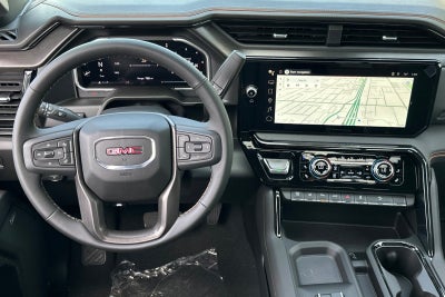 2026 GMC Sierra 2500HD AT4