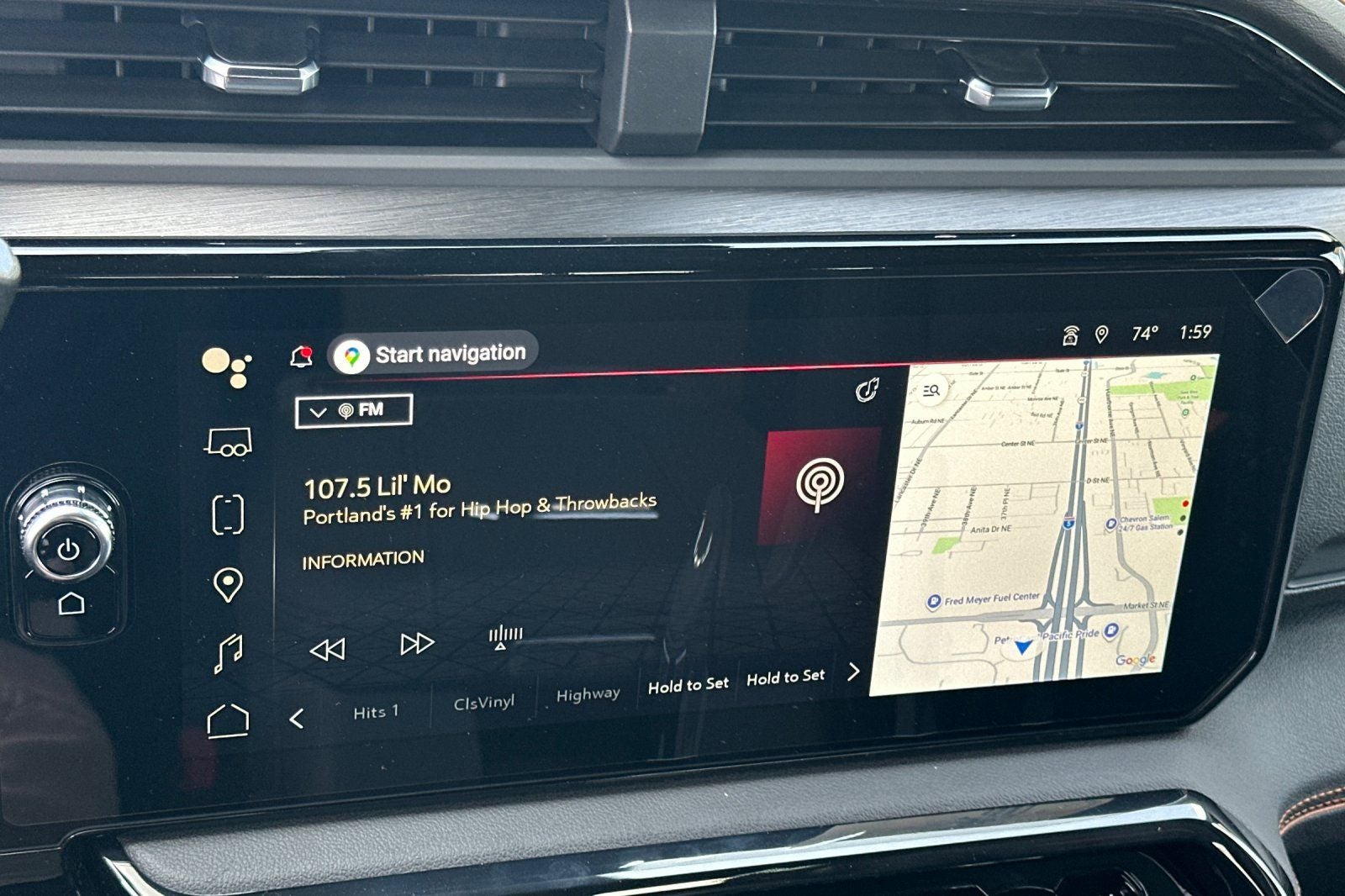2026 GMC Sierra 2500HD AT4