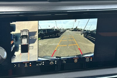 2026 GMC Sierra 2500HD AT4