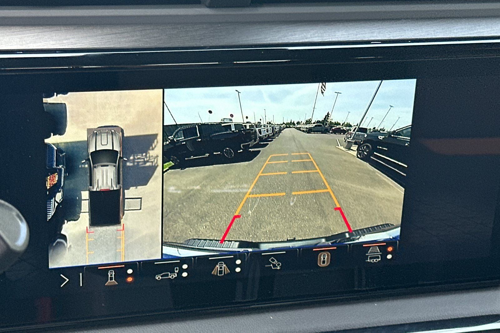 2026 GMC Sierra 2500HD AT4